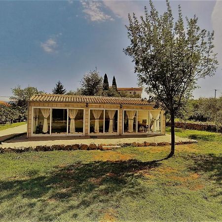 Holiday House Vela Vrta Sveti Ivan Dobrinjski Buitenkant foto