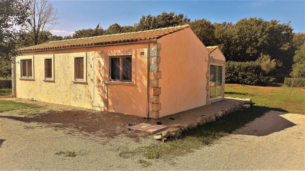 Holiday House Vela Vrta Sveti Ivan Dobrinjski Buitenkant foto