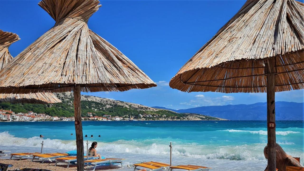 Holiday House Vela Vrta Sveti Ivan Dobrinjski Buitenkant foto