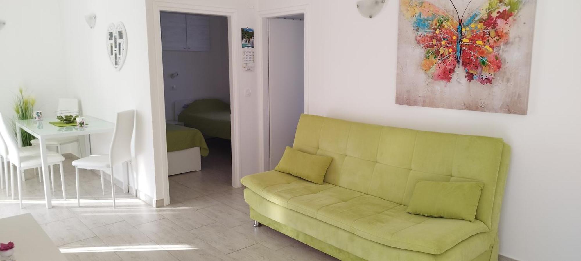 Holiday House Vela Vrta Sveti Ivan Dobrinjski Buitenkant foto